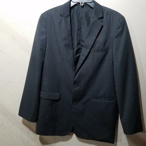 Boys' Charcoal Blazer